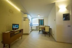 Residenza il Gelsomino - Stabio