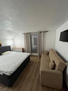 Pensiunea Sarah - Muntele Mic