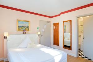 Double Room room in Hotel Villa Monte Vino