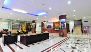 KLEOPATRA SUNLIGHT HOTEL