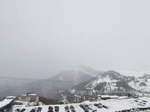 Appartement confortable · Pied des pistes · 1 chambre · 6 pers · Vue Mont Blanc - FR-1-181-2567