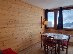 Studio rénové confort 4 pers, Montagne, Pied des pistes - FR-1-181-2713