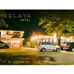 Belaya Hotel - Mlonggo