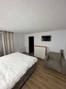 Pensiunea Sarah - Muntele Mic