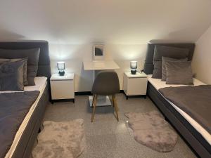 Apartment by Harbali