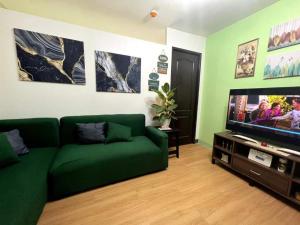 Condo staycation in Marilao