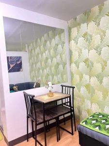 Condo staycation in Marilao