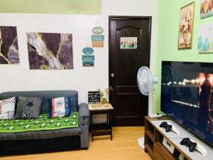 Condo staycation in Marilao
