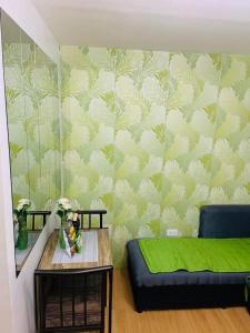 Condo staycation in Marilao