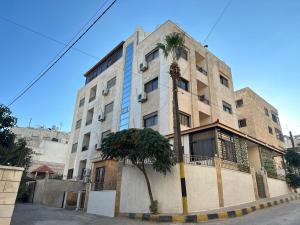 Alsadi Housing- Mecca Street
