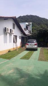 Casa Pousada Cantinho Secreto