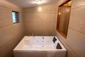 Chillaru Spa & Resort