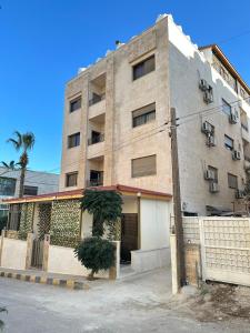 Alsadi Housing- Mecca Street