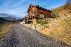 obrázek - Chalet Bystra - wellness 5 min-washer-game room-view-5 bedrooms