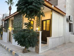 Alsadi Housing- Mecca Street