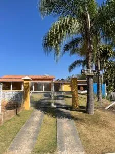 Chácara Pérola2 - Tuyuti