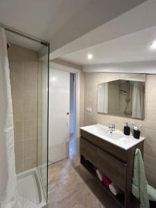 Apartament Villa Luisa