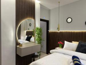 Alsadi Housing- Mecca Street