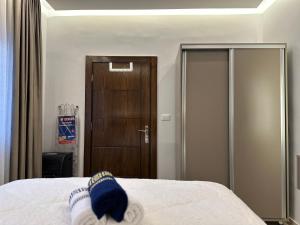 Alsadi Housing- Mecca Street