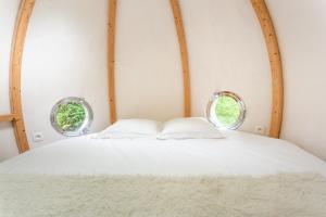 B&B / Chambres d'hotes Domaine des vaulx : photos des chambres