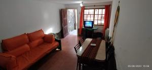 Casa tipo Duplex en Mar de Ajo,a 3 cuadras del mar