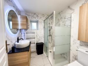 Gîte LÉvasion Gelinoise