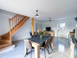 Gîte LÉvasion Gelinoise