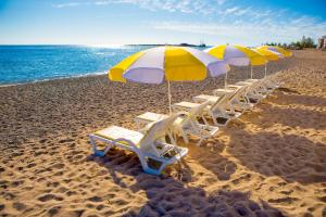 Gardenia Beach Hotel