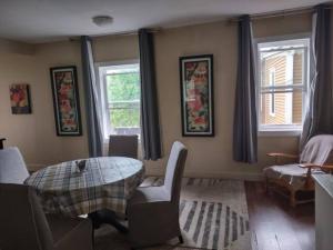 Jelly Bean 2 - 3hvězdičkové hotely ve městě St. John's