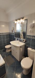 Andika Apartman Szajk