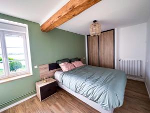 Gîte LÉvasion Gelinoise