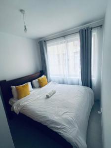 One Bedrooms & Studios at Ngong Rd