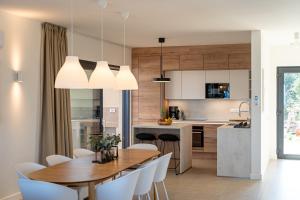 Courtside Luxury Villa Dalmatia