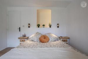 Appartements La cigale et la fourmie savoisienne : photos des chambres