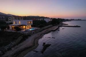 Courtside Luxury Villa Dalmatia