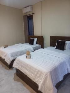 Agung Trisna Bungalows