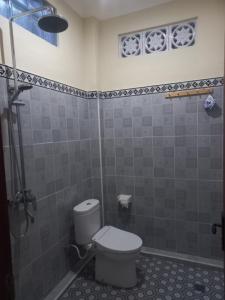 Agung Trisna Bungalows