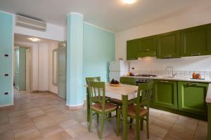 Ombra Verde Residence e B&B