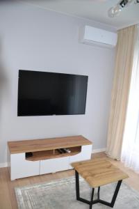 Apartament Krakusek