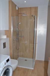 Apartament Krakusek