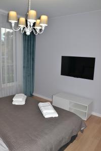 Apartament Krakusek