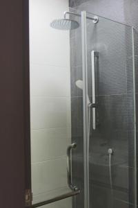 Sausana Suites D Bliss