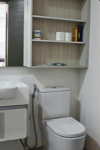 Sausana Suites D Bliss