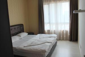 Sausana Suites D Bliss
