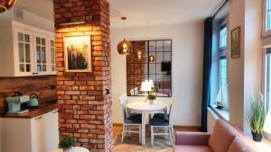 Apartament Złotników 29 m 12 - Centrum Gdańska Old Town Gdansk