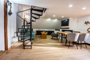 Casa Maya Transilvania