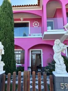 Residência Mendonça - Faial