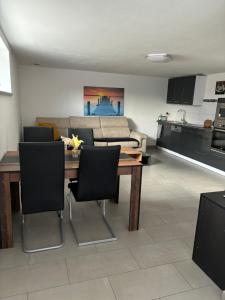 Ferienwohnung Annashome