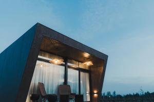 Andeluna Winery Lodge