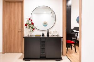 Yomo Apartment Soho Residence